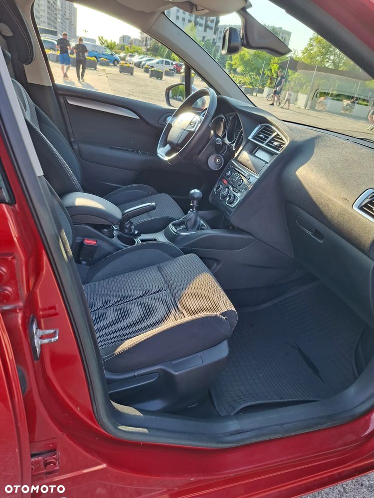 Citroën C4 PureTech e-THP 130 Selection - 11