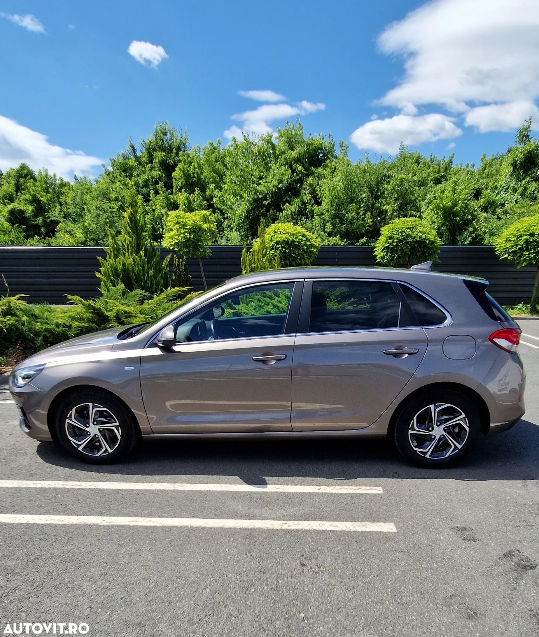 Hyundai i30 - 6