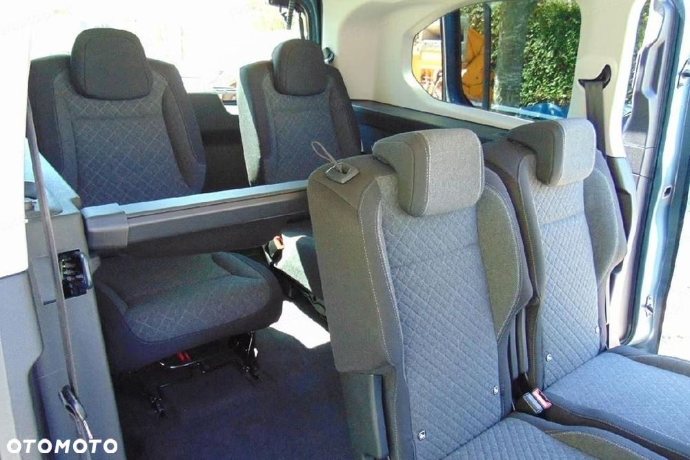 Opel Combo - 13