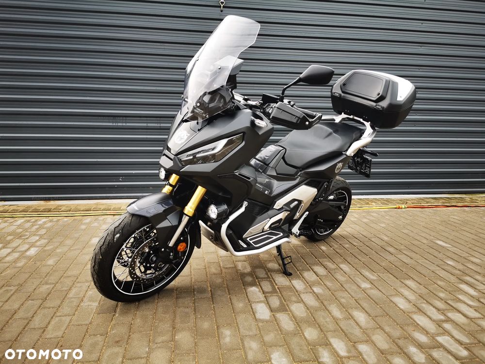 Honda X-ADV - 29