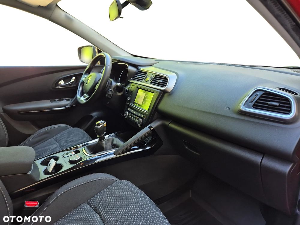 Renault Kadjar 1.2 Energy TCe Adventure - 19