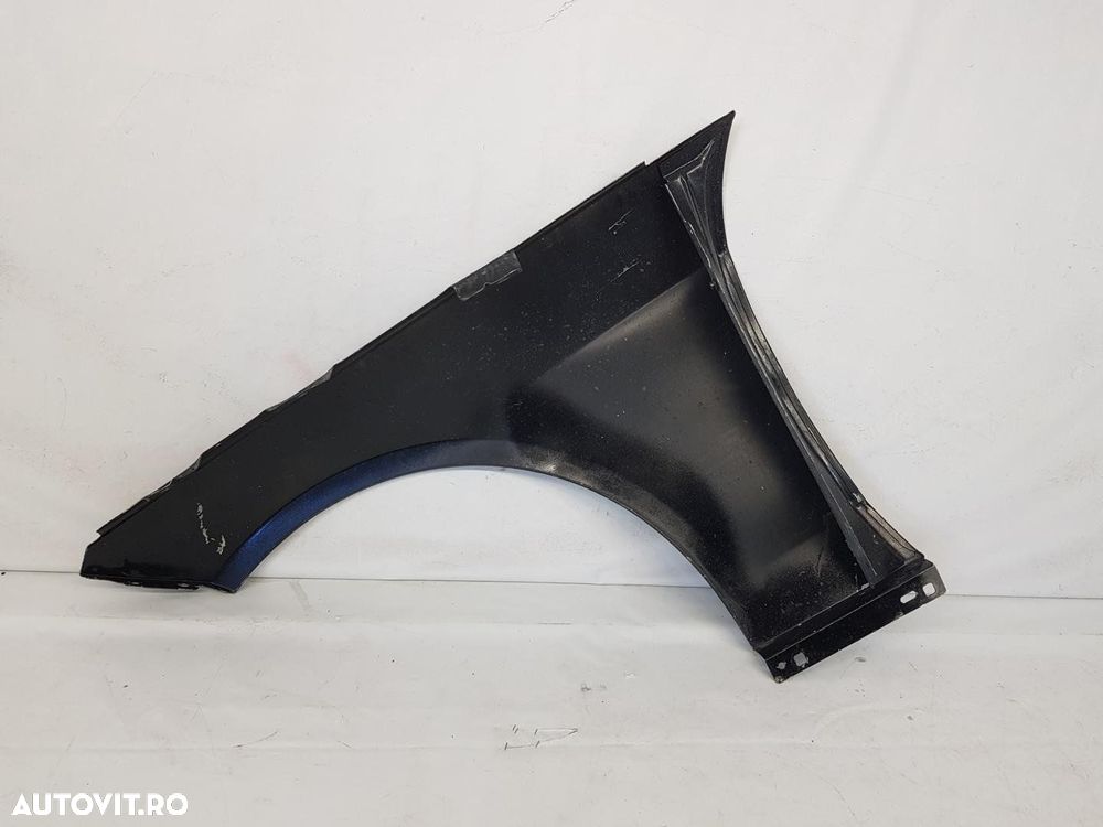 Aripa dreapta fata Mercedes E Class W212 dupa 2009 - 6