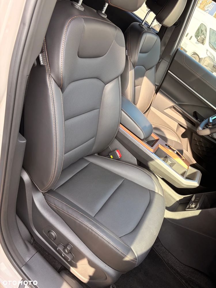 SsangYong/KGM Torres - 21