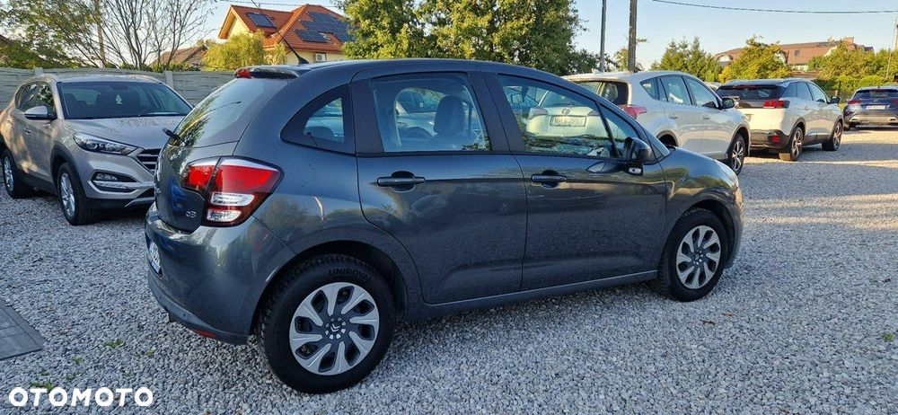 Citroën C3 - 14