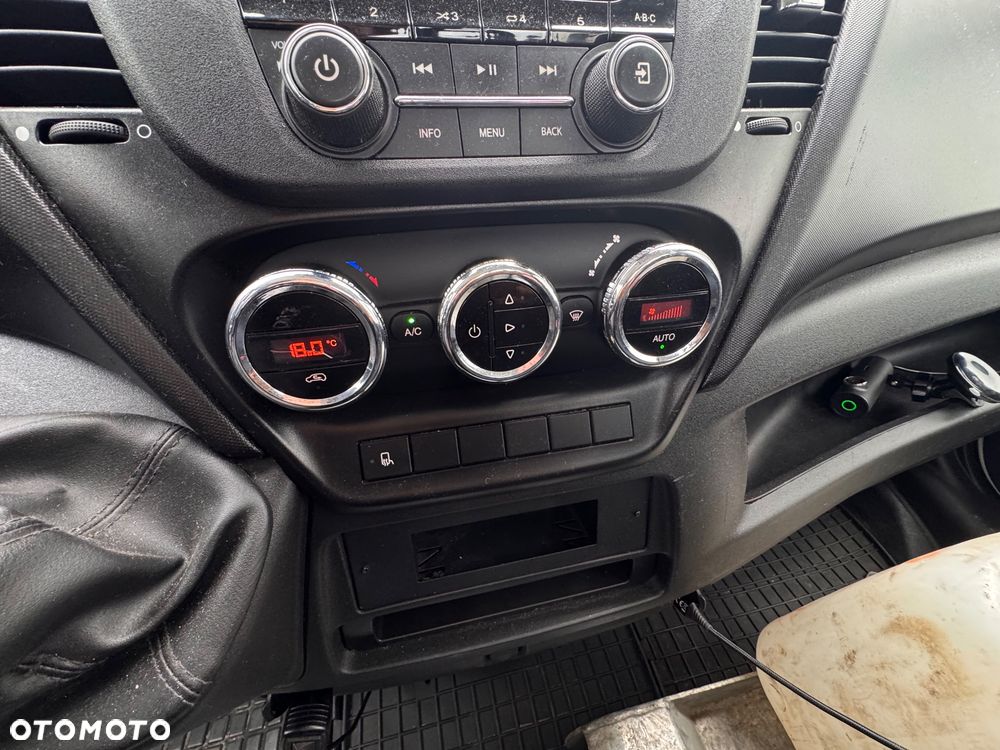 Iveco Daily 35S140 - 12