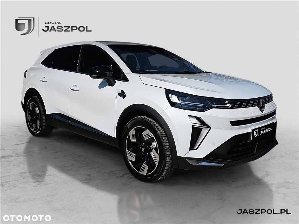 Renault Symbioz - 3
