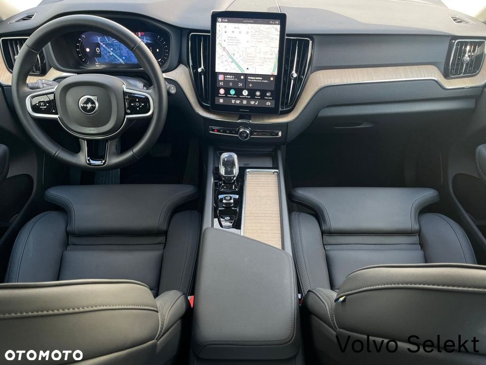 Volvo XC 60 - 14