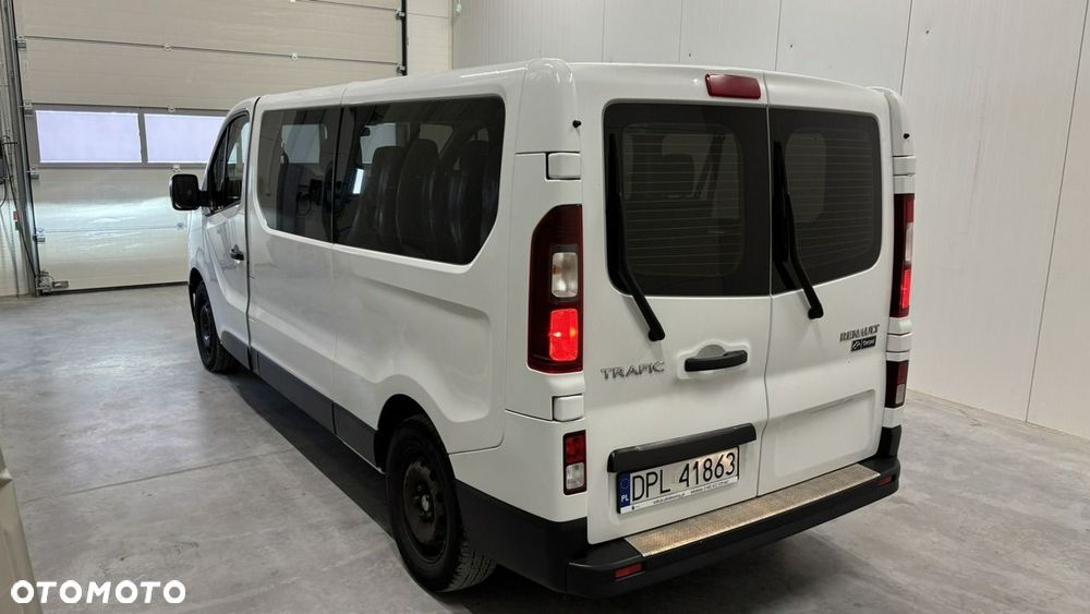 Renault Trafic - 6