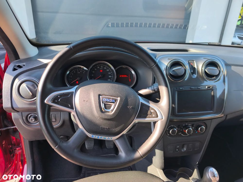 Dacia Sandero TCe 90 (S&S) Comfort - 24