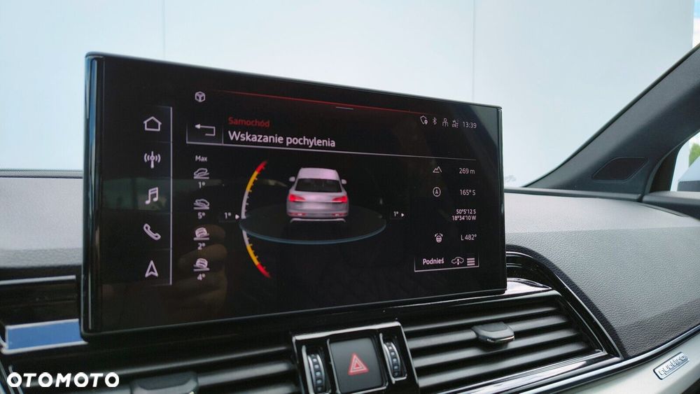 Audi Q5 Sportback - 19