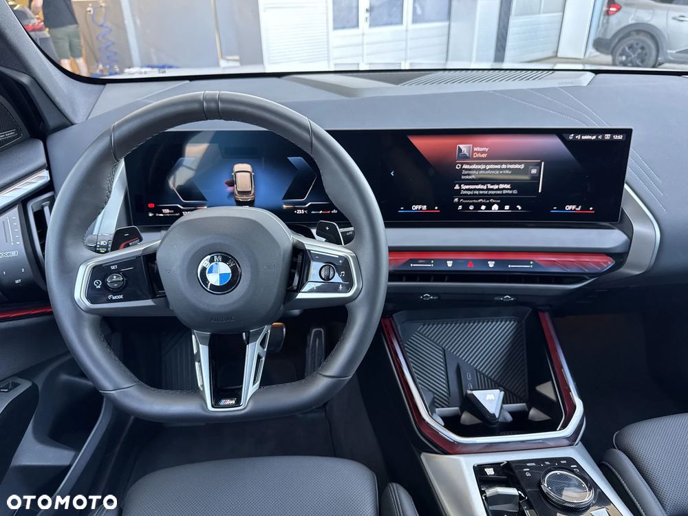 BMW X3 - 12
