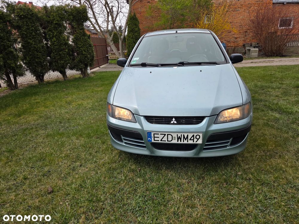 Mitsubishi Space Star 1.3 MPI Family - 2
