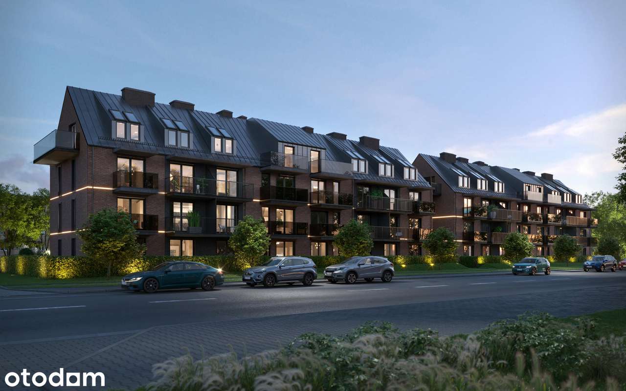 Apartamenty Świeradowska - Pełny obrazek: 5/20