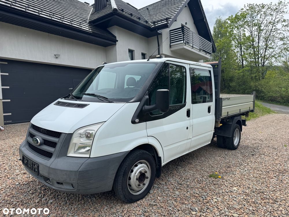 Ford Transit - 2