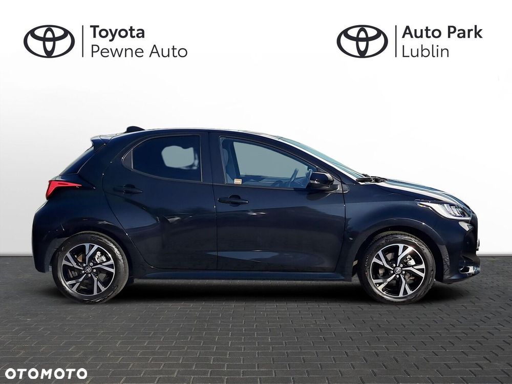 Toyota Yaris Hybrid 1.5 Style - 7