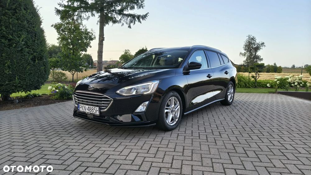 Ford Focus - 20