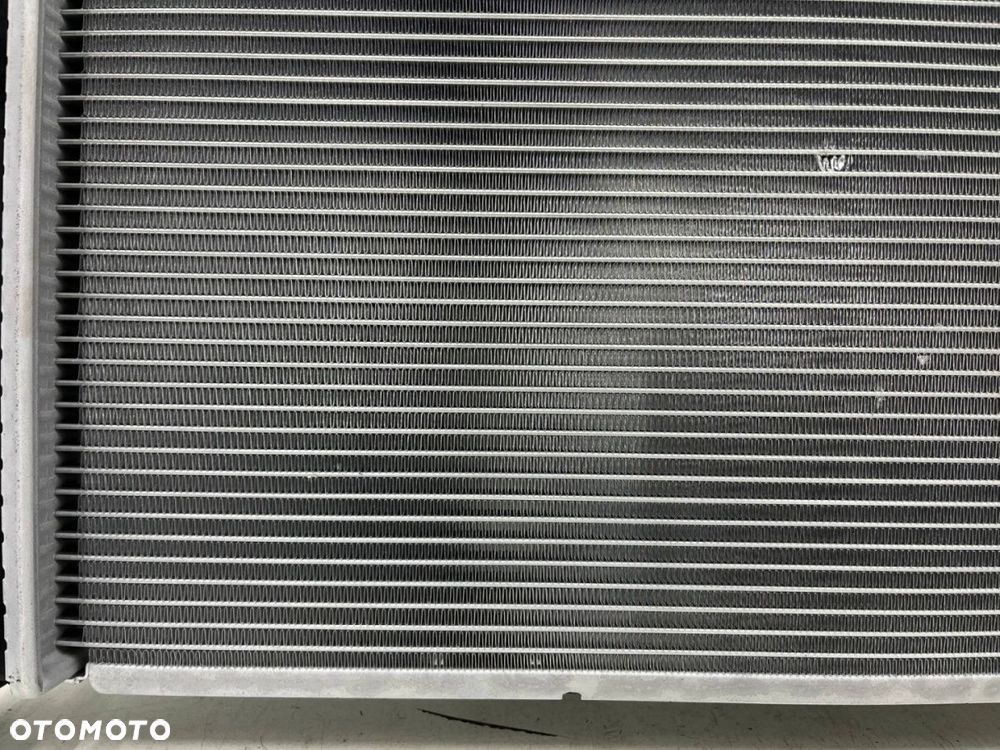 Chłodnica wody Hyundai i20 II GB 14-20r. 1.2b 1.4b benzyna 25310C8000 - 10