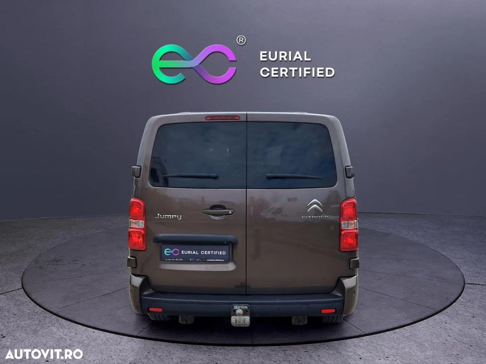 Citroën Jumpy - 7