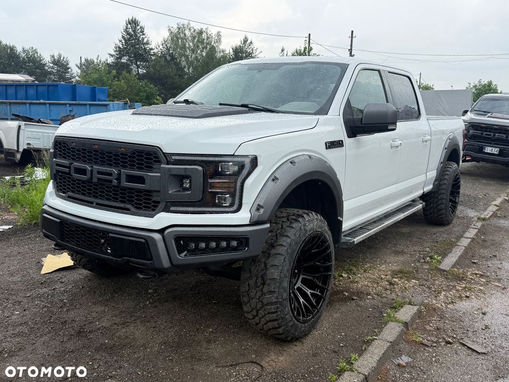 Ford F150 - 3