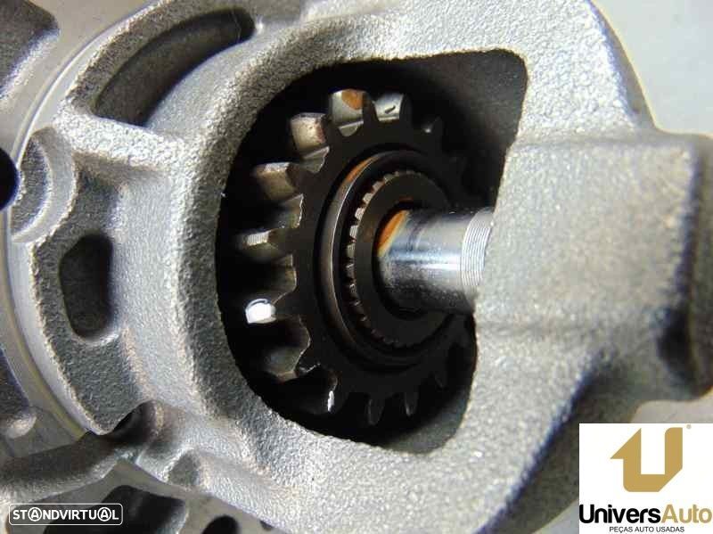 MOTOR ARRANQUE OPEL ASTRA K 2018 -695085118 - 4