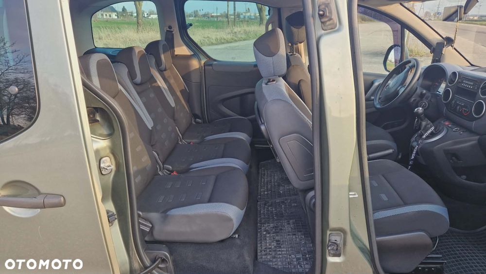 Citroën Berlingo 1.6 HDi XTR - 13