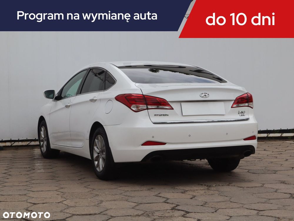 Hyundai i40 - 6