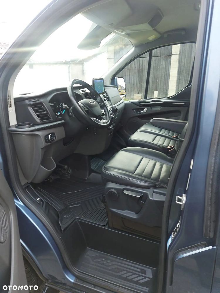 Ford CUSTOM TRAIL - 13