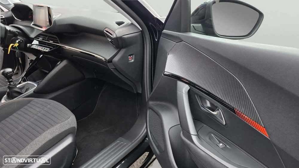 Peugeot 2008 1.5 BlueHDi Active Pack - 17