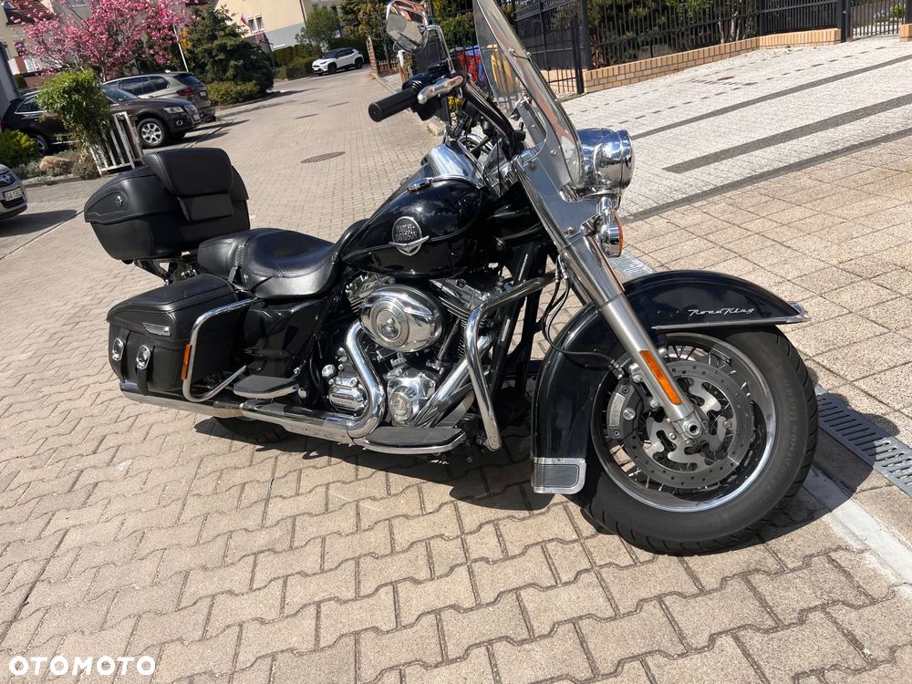 Harley-Davidson Custom Low Rider - 5