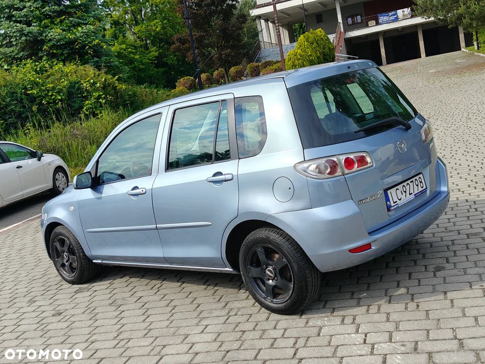 Mazda 2 1.4l Exclusive - 15