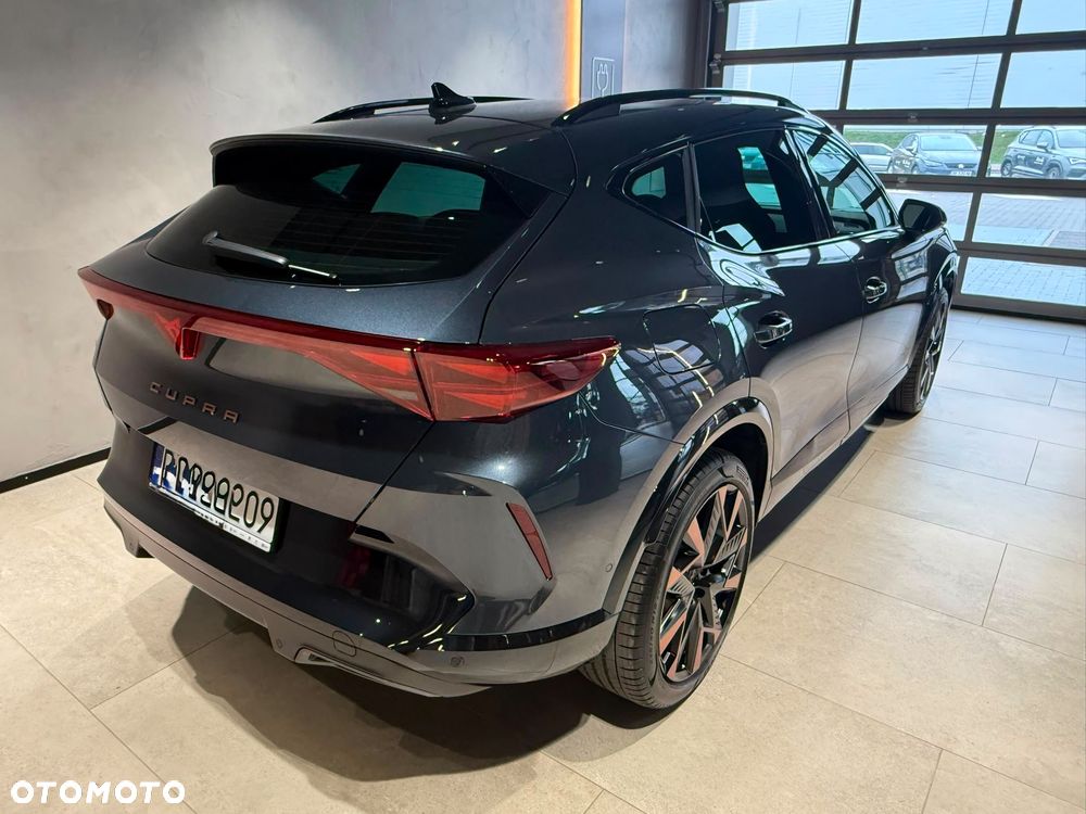 Cupra Formentor 1.5 eTSI mHEV DSG - 4
