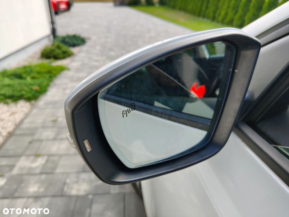 Skoda Octavia 1.5 TSI ACT DSG Soleil - 12