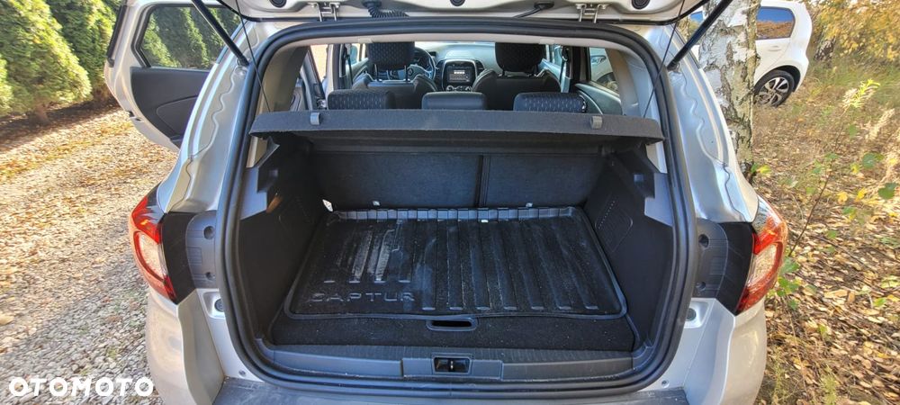 Renault Captur - 17