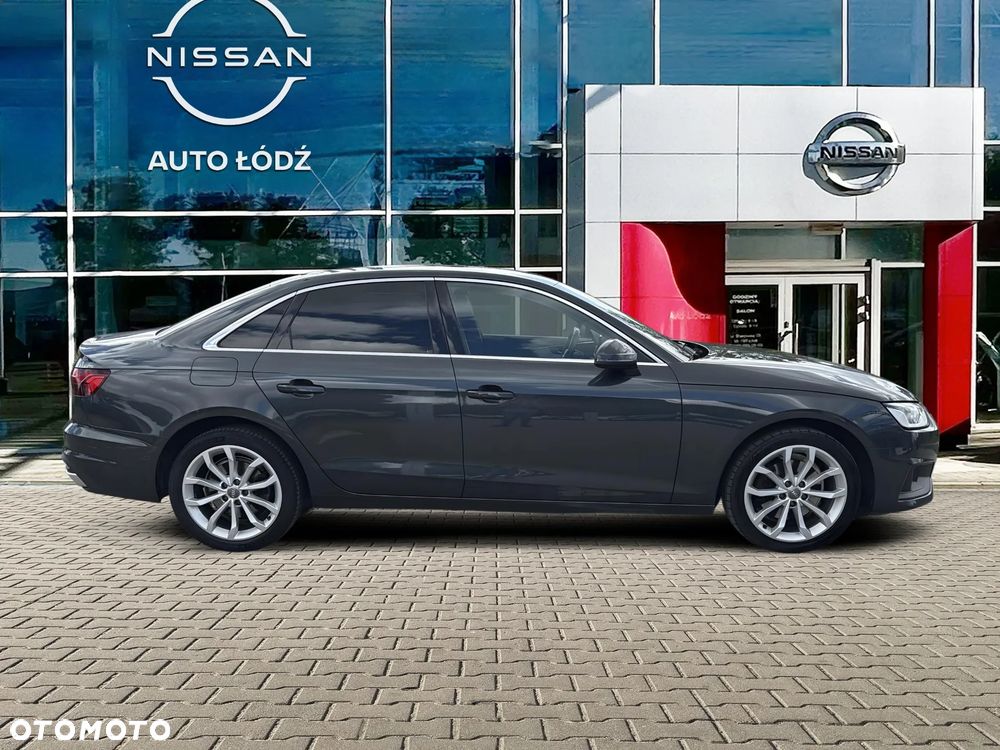 Audi A4 Limousine 35 TFSI S tronic - 7