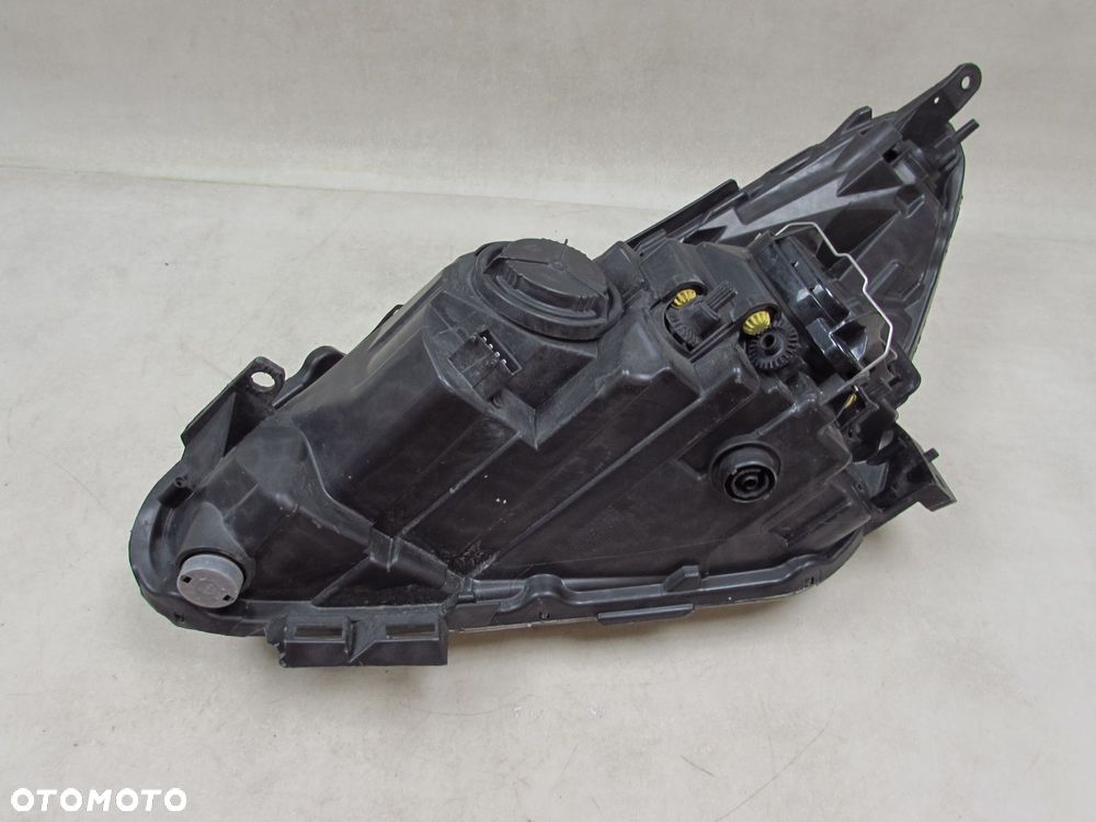 OPEL CORSA D LIFT 11-14 LAMPA PRZOD PRAWA 13446800 UK RHD - 5