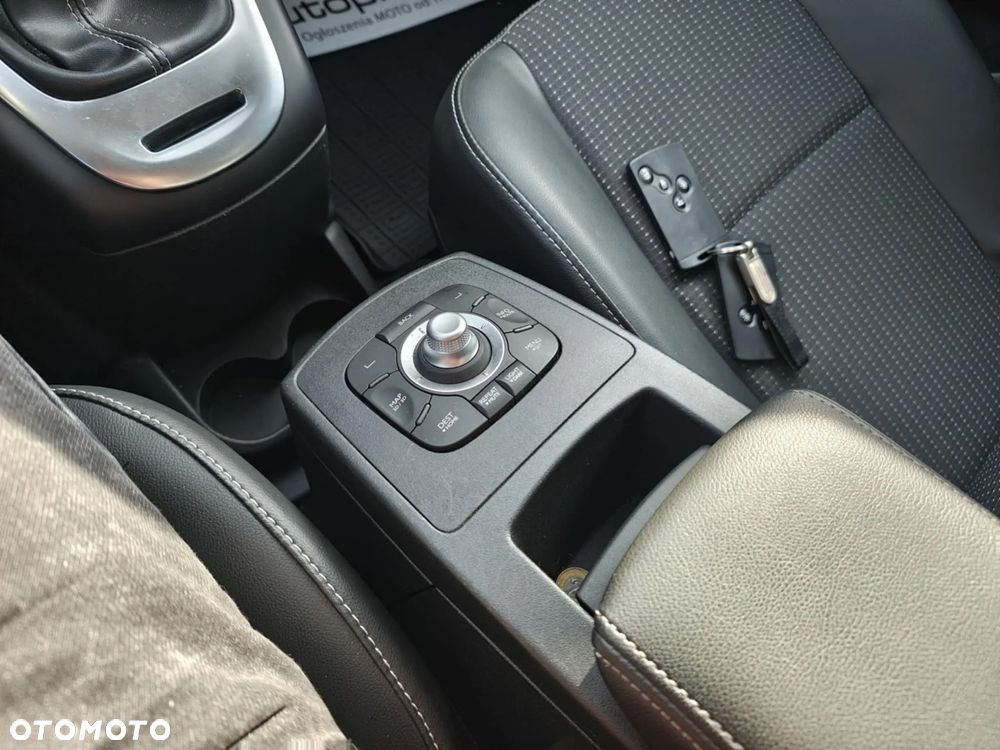 Renault Scenic 1.5 dCi Energy Limited EU6 - 18