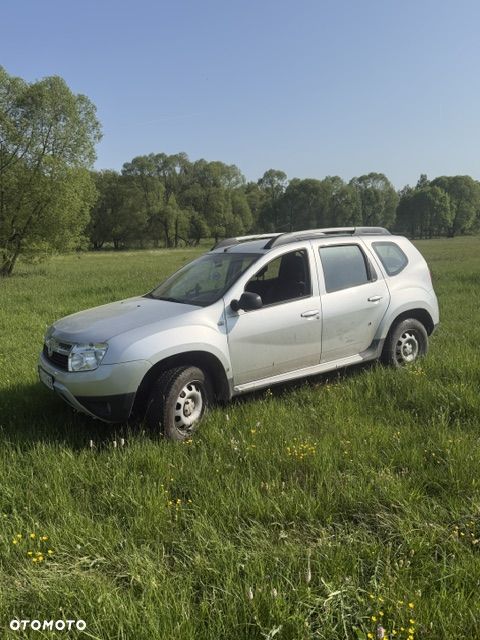 Dacia Duster 1.6 Euro5 - 1