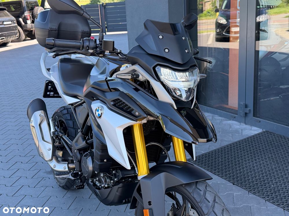 BMW GS - 24