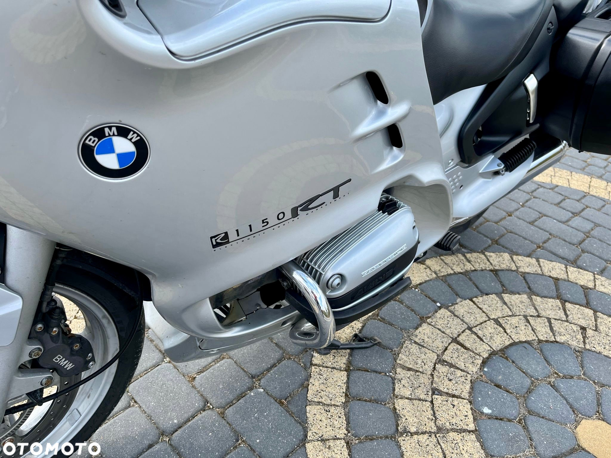 BMW RT - 11
