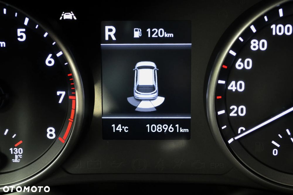 Hyundai i30 1.0 T-GDI Comfort - 23