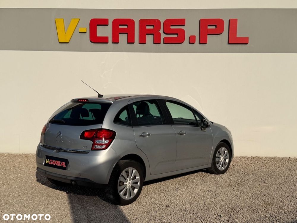 Citroën C3 - 10