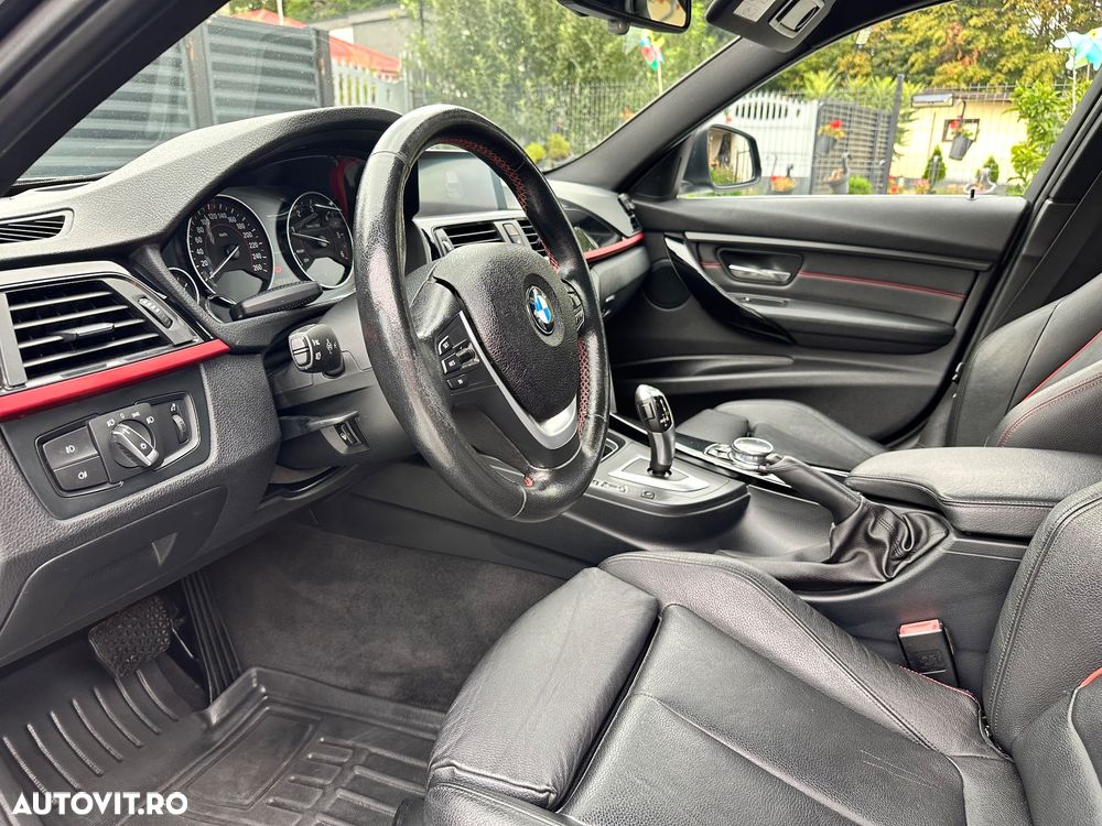 BMW Seria 3 - 13