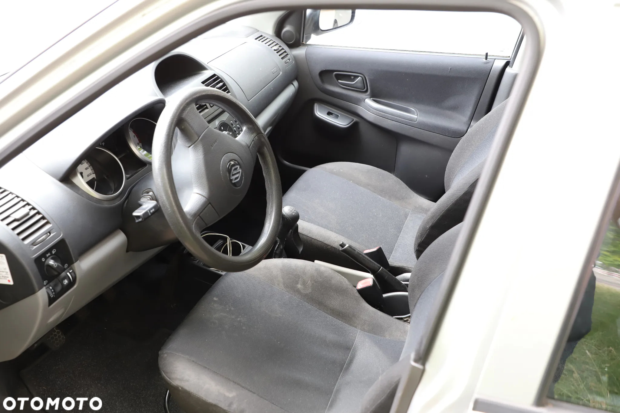 Suzuki Ignis 1.3 Comfort - 9