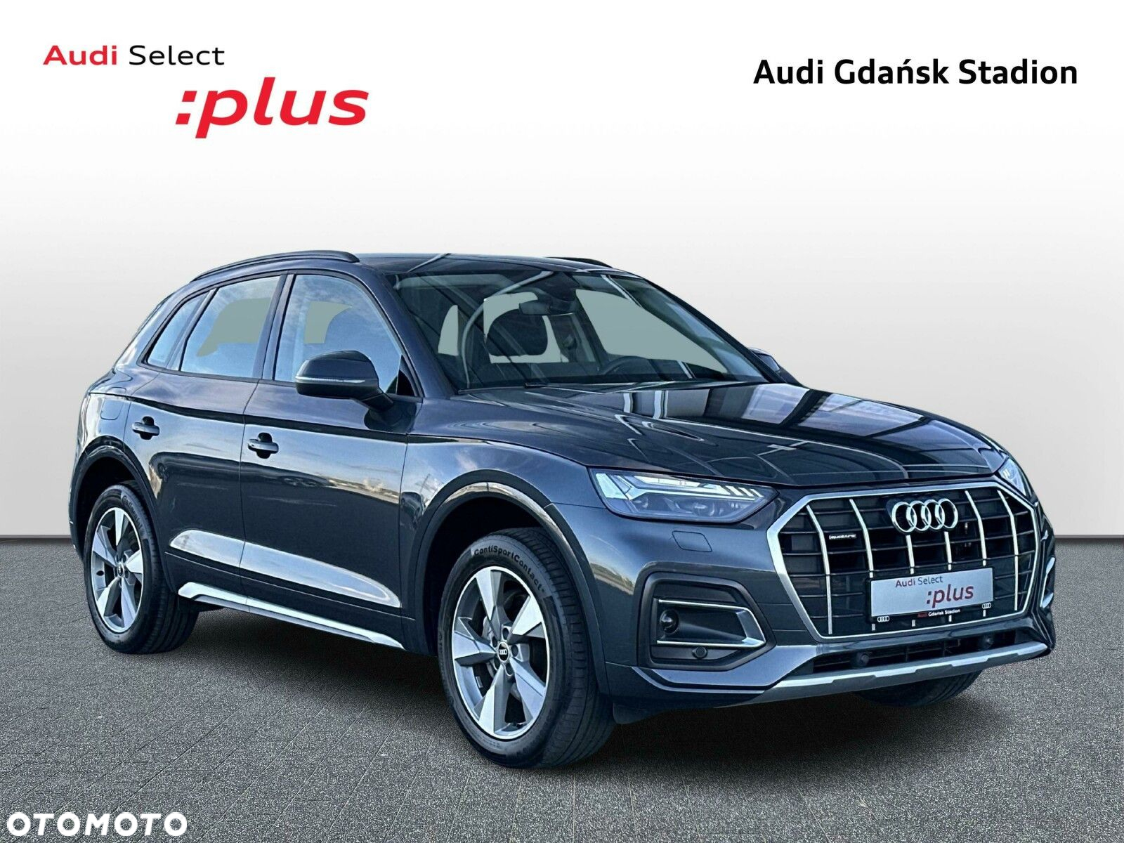 Audi Q5 - 8