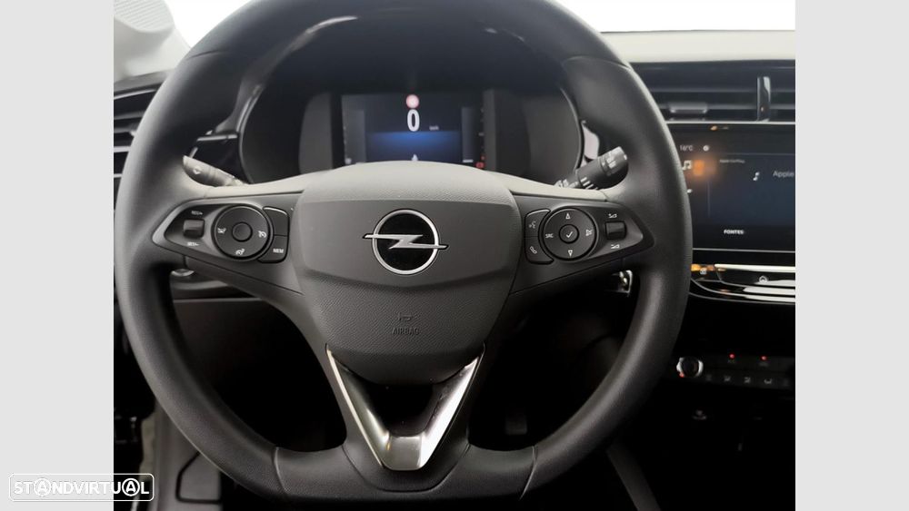 Opel Corsa 1.2 T Edition - 14