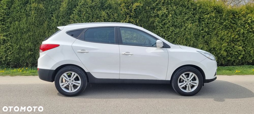 Hyundai ix35 1.6 2WD 5 Star Edition - 9