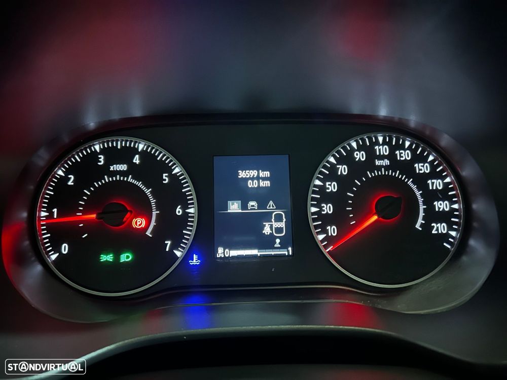 Dacia Sandero 1.0 ECO-G Extreme + Up&Go Bi-Fuel - 19