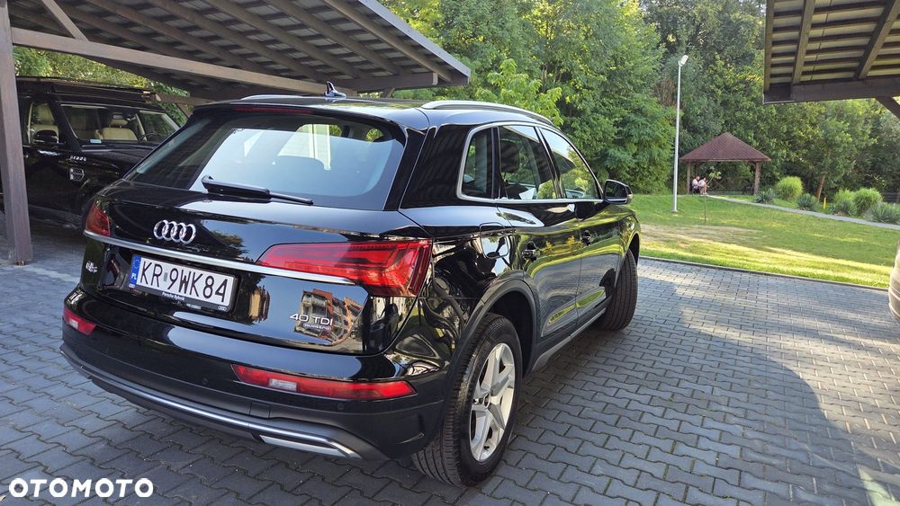 Audi Q5 - 5