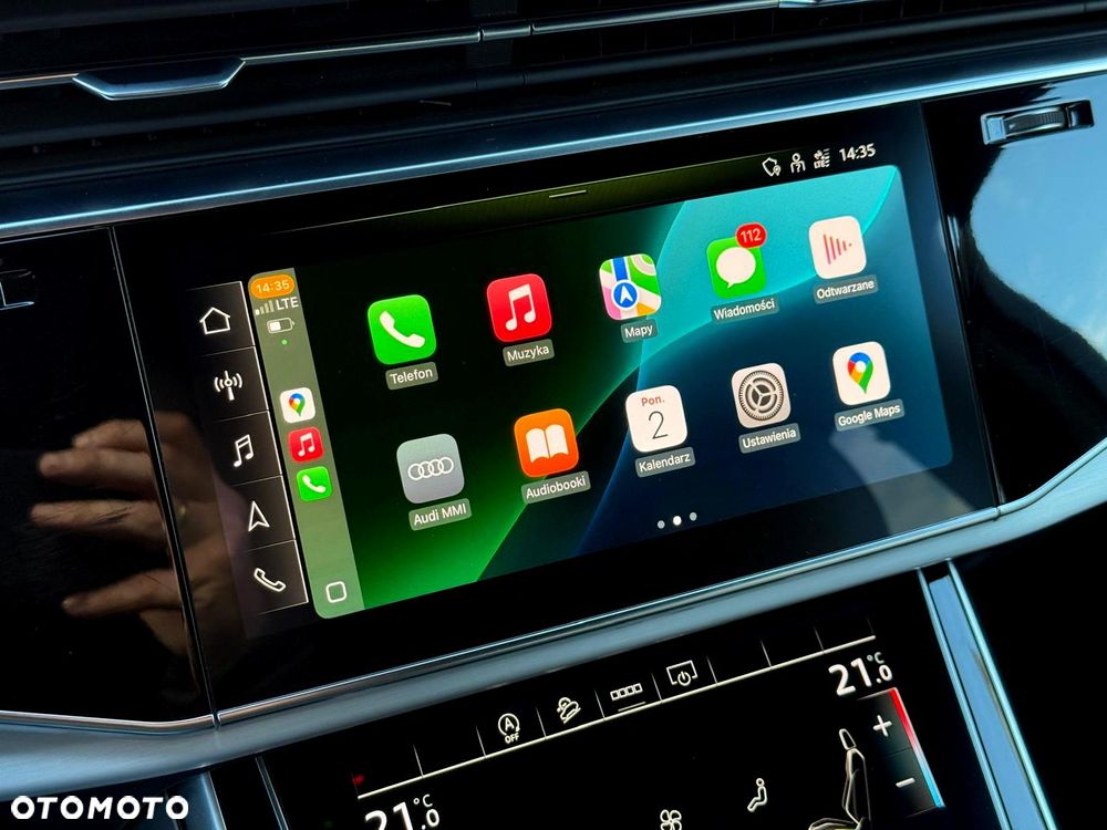 Audi Q7 45 TDI quattro tiptronic S line - 17