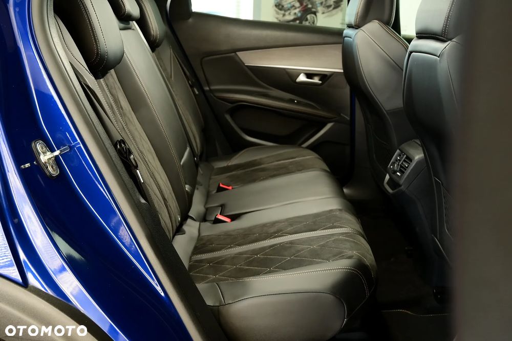 Peugeot 3008 2.0 BlueHDi GT S&S EAT8 - 23